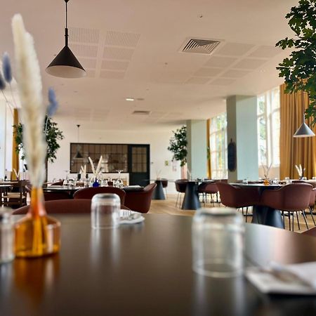 Residence Services Seniors Montana Шартр Екстер'єр фото