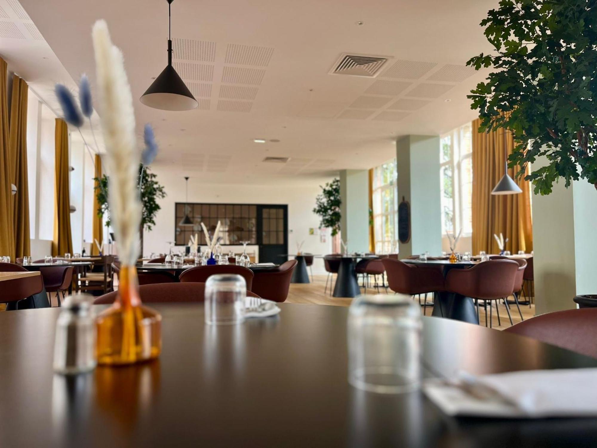 Residence Services Seniors Montana Шартр Екстер'єр фото