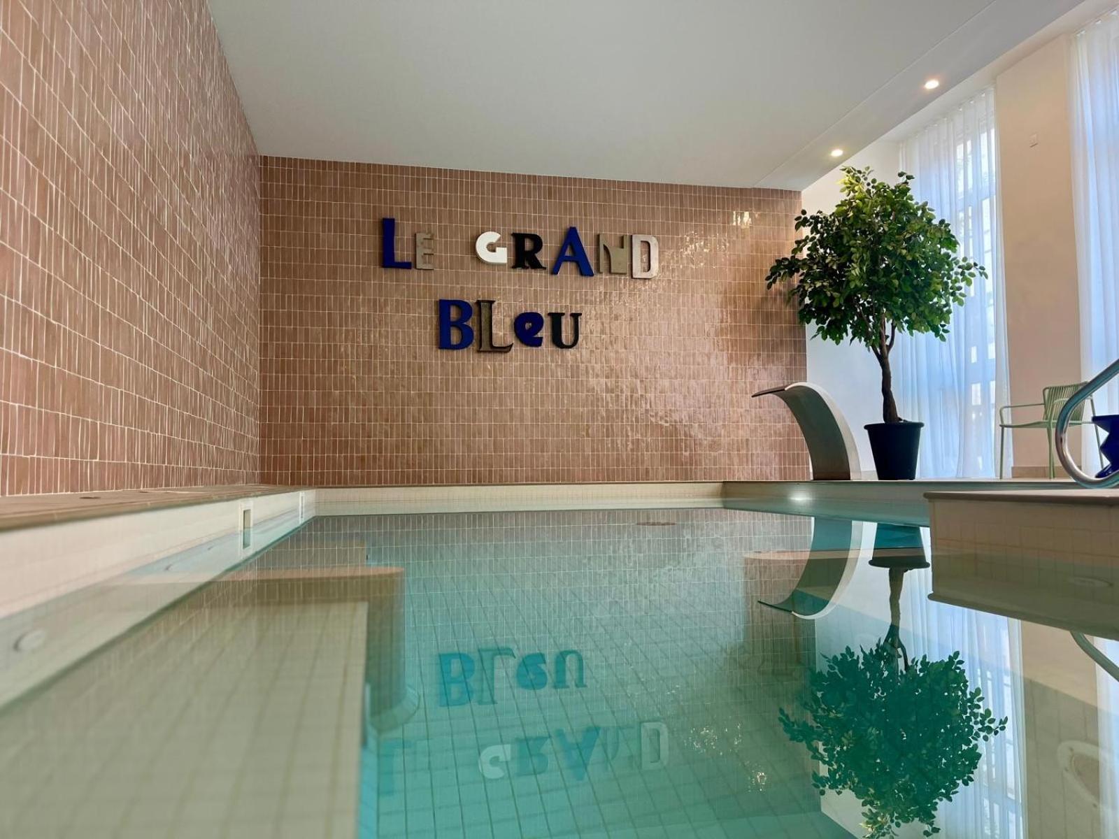 Residence Services Seniors Montana Шартр Екстер'єр фото